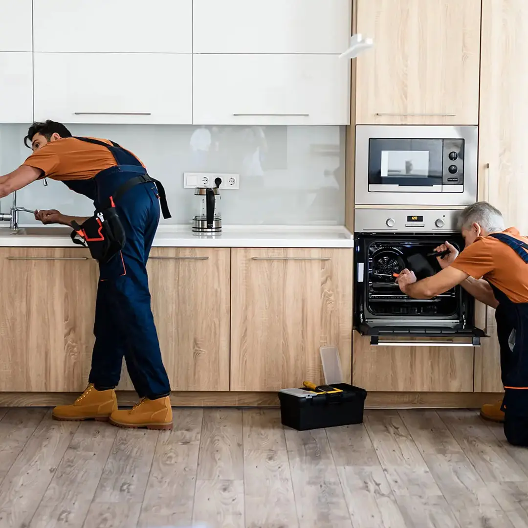 Find Kitchen Installation Companies Near You Today | Profesh