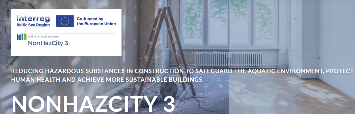 NonHazCity3 Final Conference