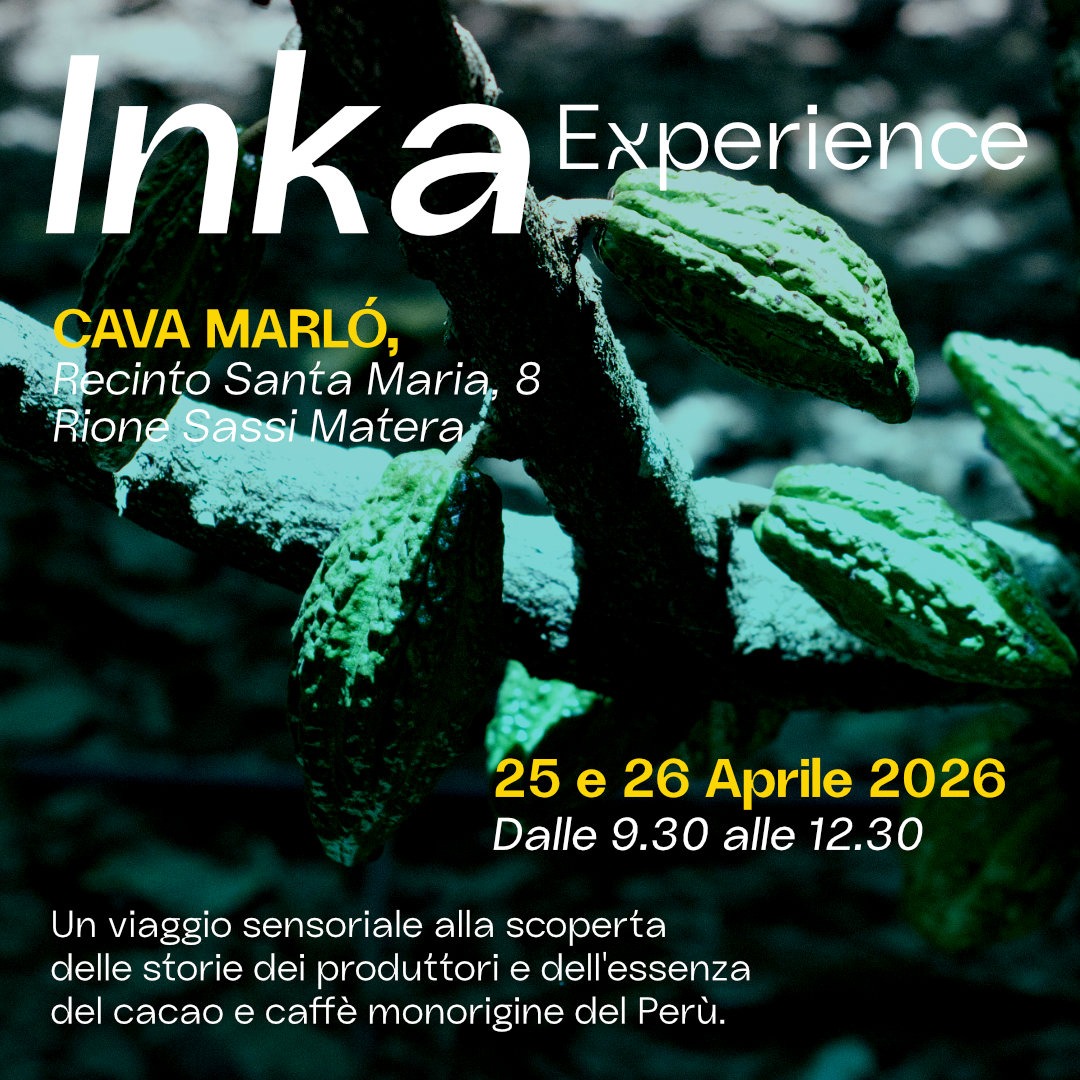 Esperienza Inka: l’anima del Perù a Matera copy