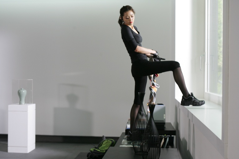 ©  Well Go USA Entertainment
