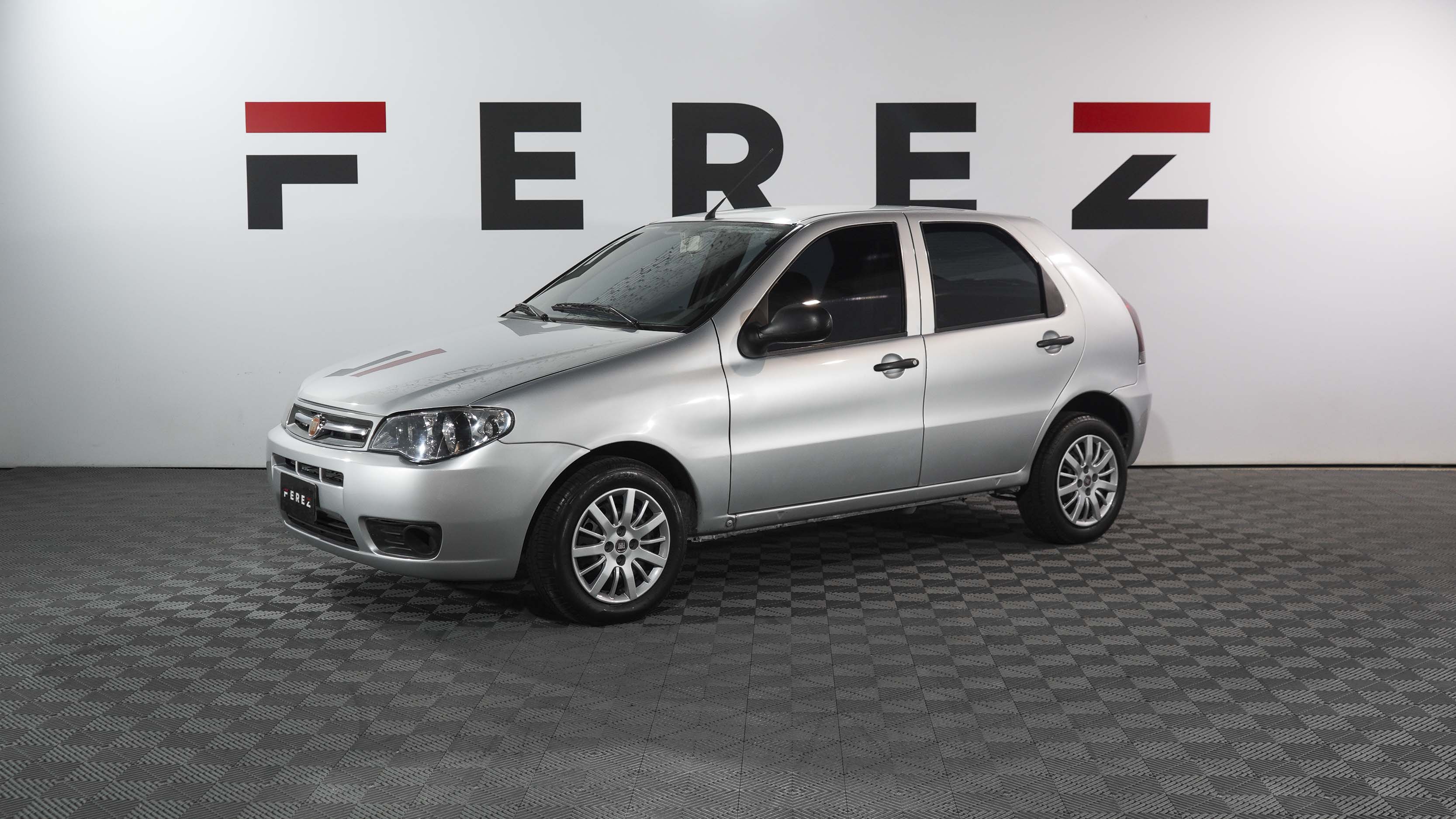 fiat PALIO 1.4 FIRE MT