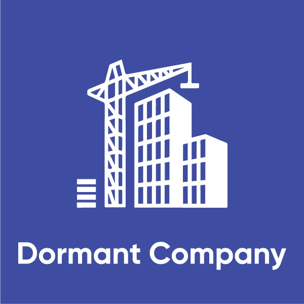 Dormant Company Accounts
