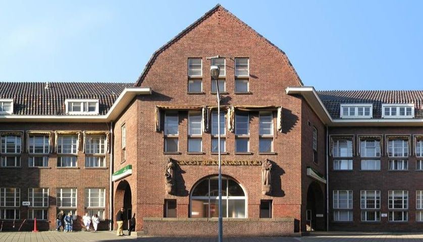39 Zorgappartementen GZG 's-Hertogenbosch