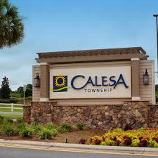 Calesa Township