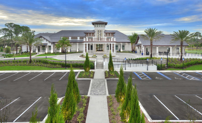 Plantation Bay Golf & Country Club