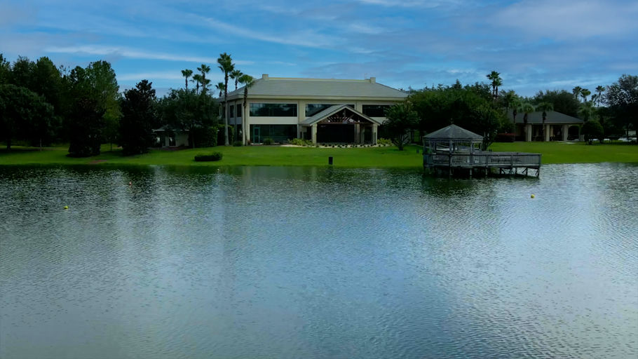 Del Webb Spruce Creek Golf & Country Club