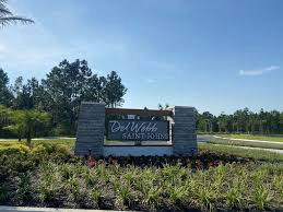 Del Webb St. Johns