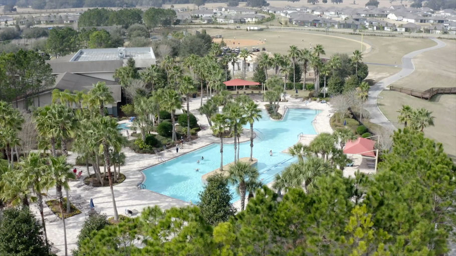 Del Webb Stone Creek