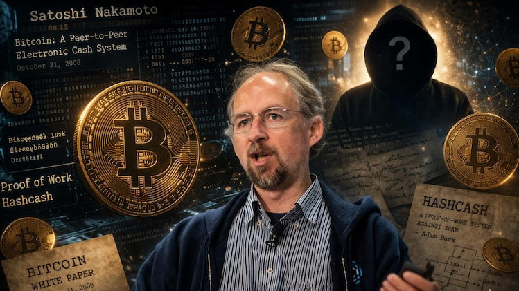 Bitcoin: The Mystery of Satoshi Nakamoto and the Vulnerabilities of Claude Mythos