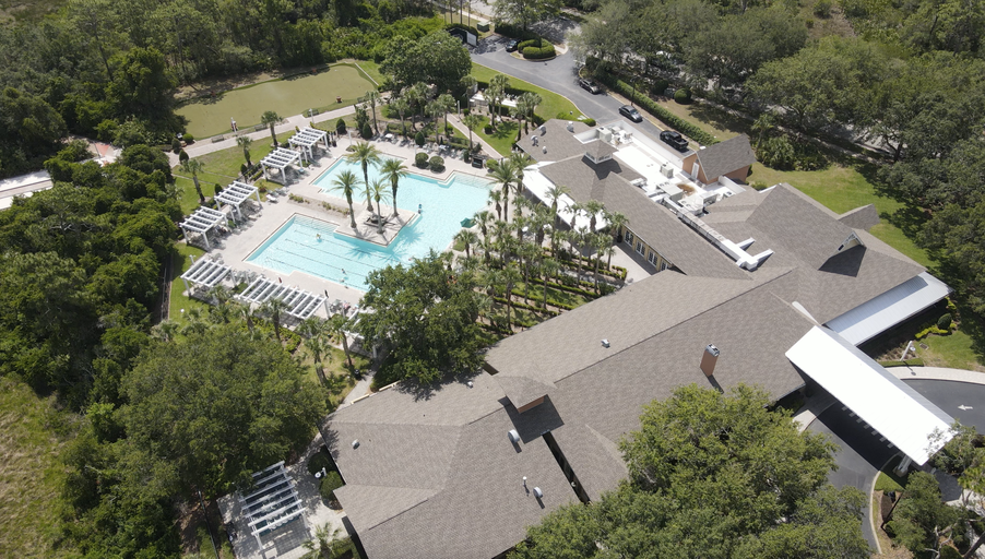 Cresswind at Victoria Gardens