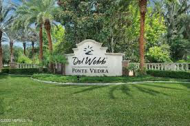 Del Webb Ponte Vedra