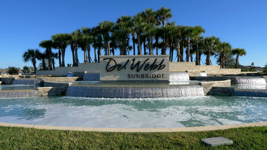 Del Webb Sunbridge