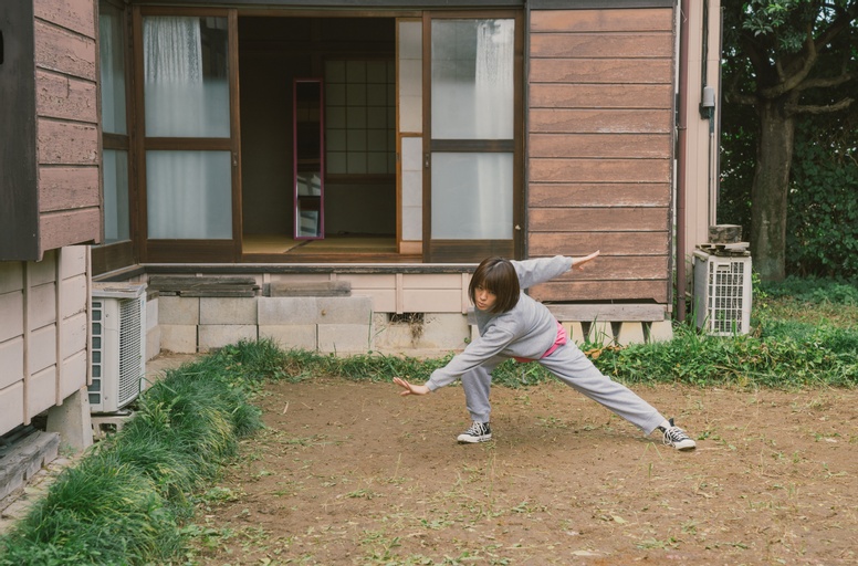 © Yu Irie & cogitoworks Ltd.