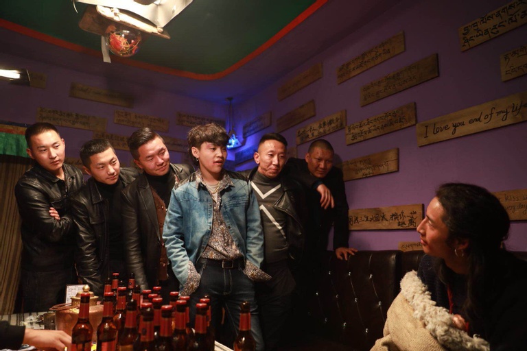 © 2021 Xstream Pictures