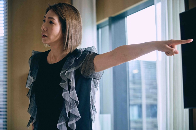 © 2020 One Cool Team Limited All Rights Reserved