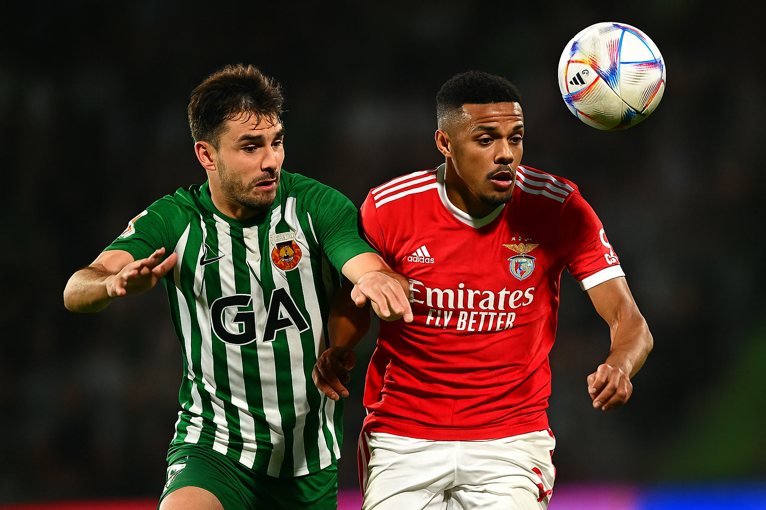 rio ave vs benfica