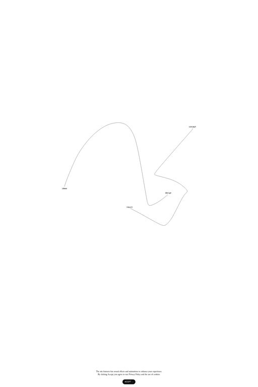 Artem Shcherban website screenshot