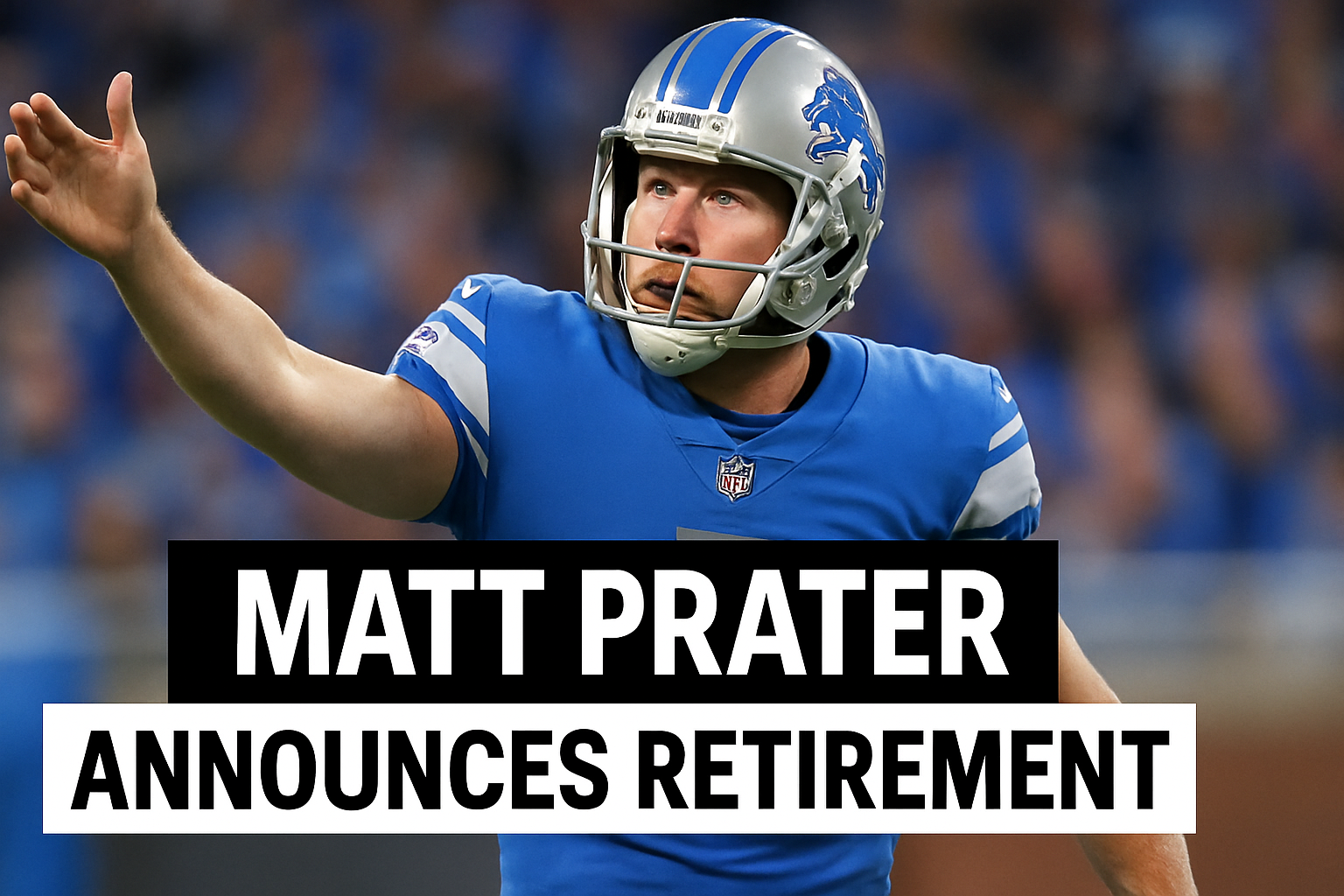 matt prater