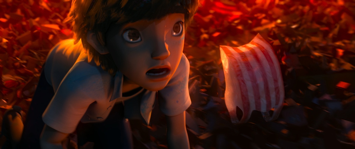 © MandarinVision Co., Ltd.