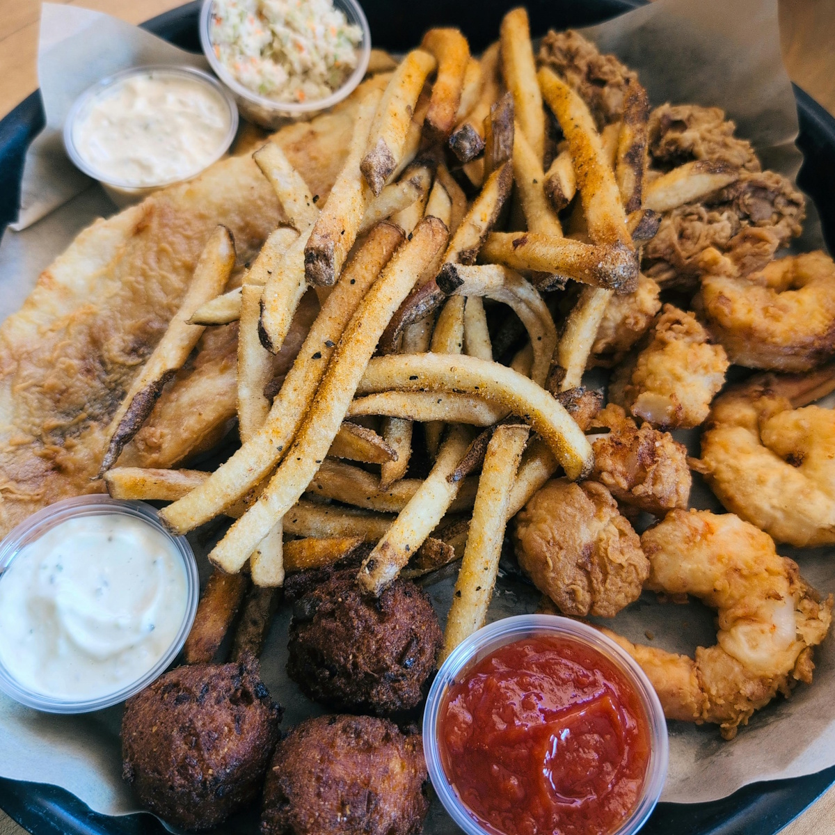 Cajun in Westminster, CO