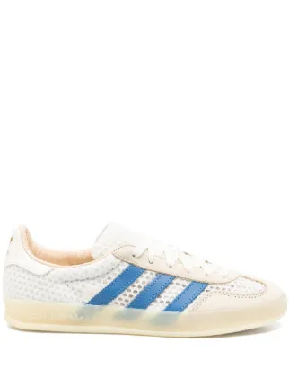 Adidas Blue Gazelle