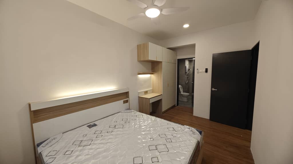 MUJI STUDIO ROOM (B3)