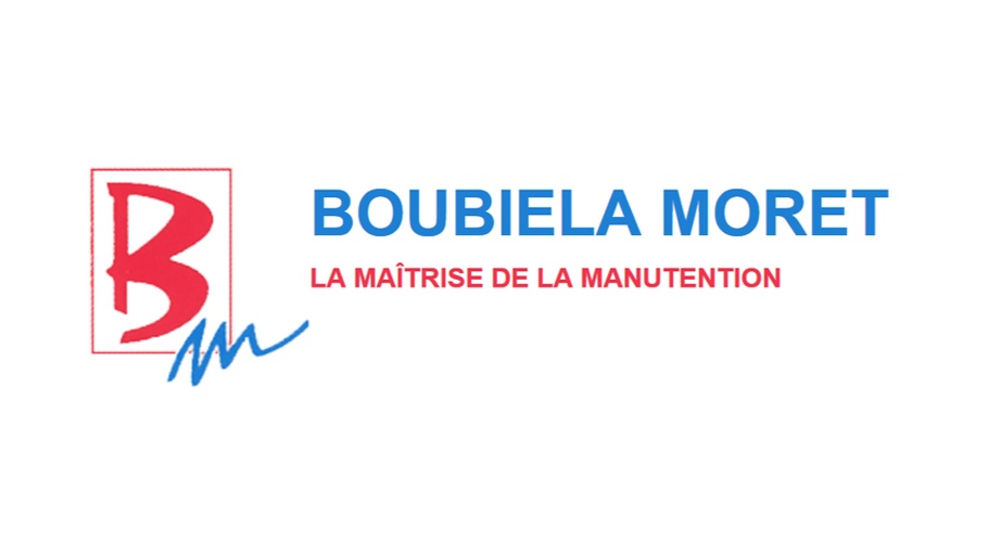 BOUBIELA MORET expose au salon Les Rencontres Entreprises et Territoires
