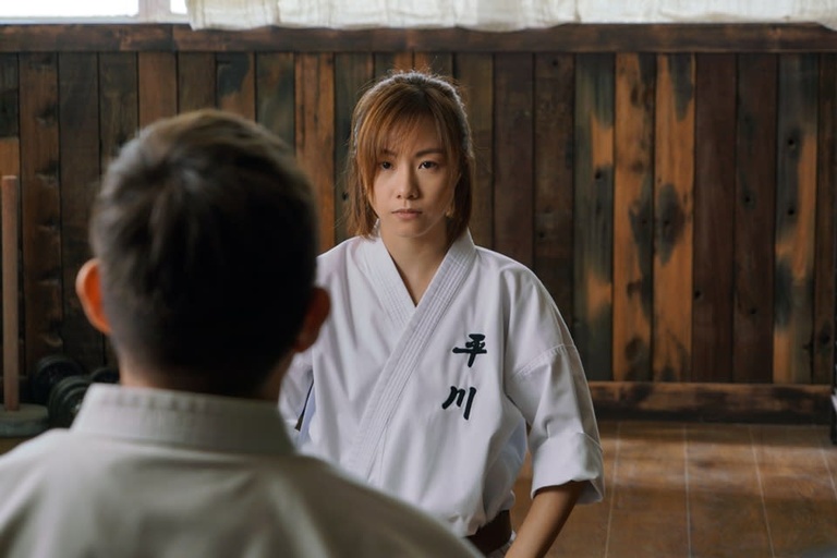 © Golden Scene Company Limited