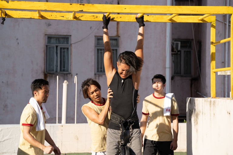 ALL RIGHTS RESERVED © 2020 COPYRIGHT MM2 STUDIOS HONG KONG LIMITED