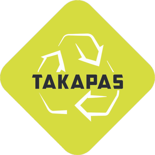 TAKAPAS expose au salon Les Rencontres Entreprises et Territoires