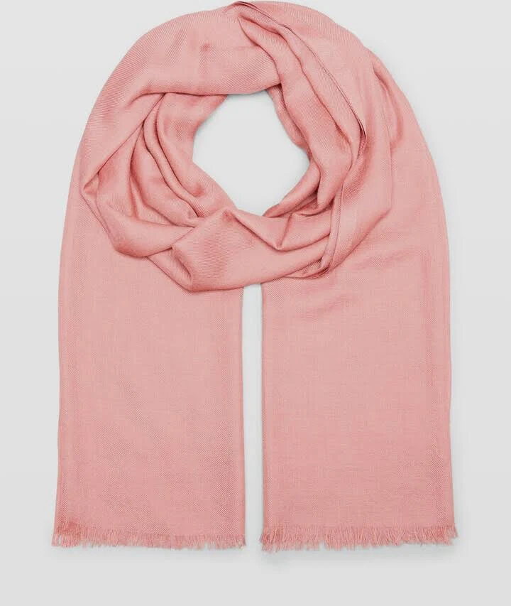 Loro Piana Shawl Pink