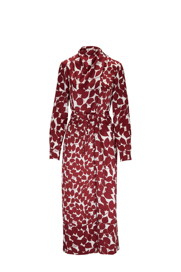 Gabriela Hearst Dress