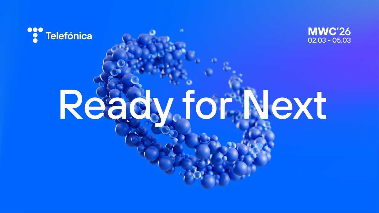 MWC 2026: Technology, AI, and Mergers at the Epicenter of Major Telecommunications