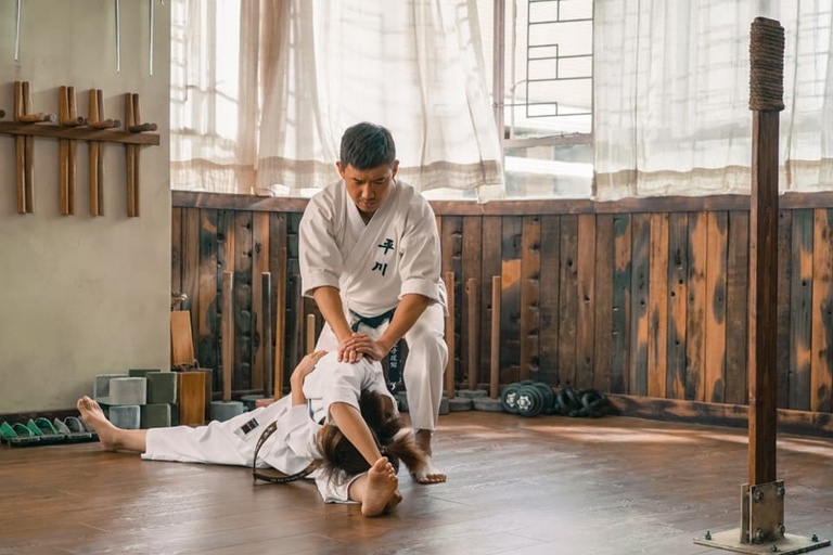 © Golden Scene Company Limited