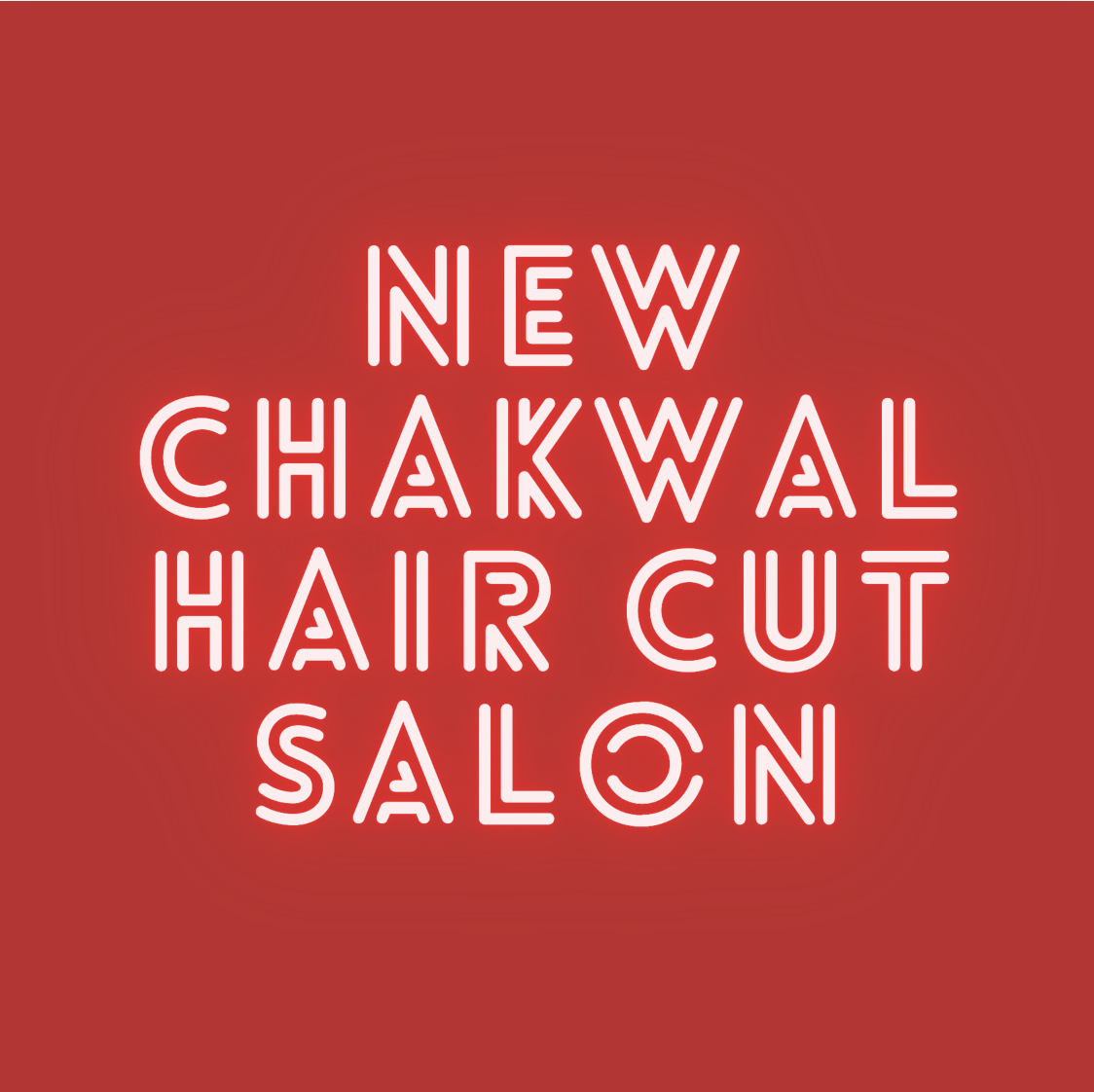 New Chakwal Hair Cut Salon