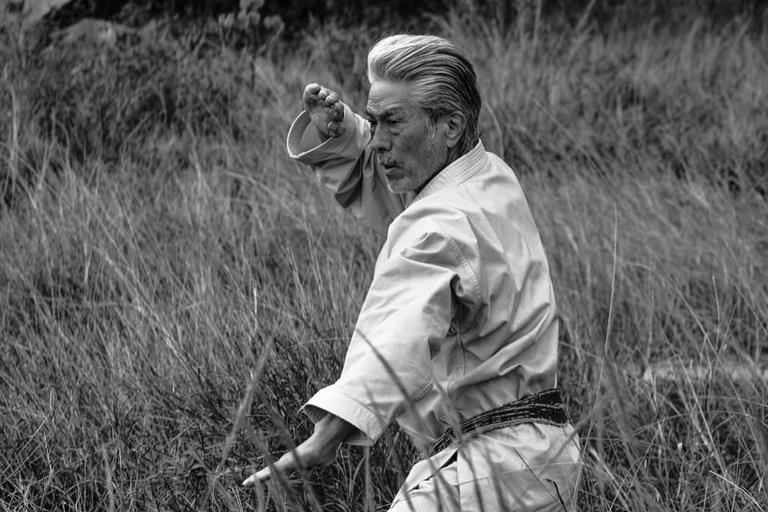 © Golden Scene Company Limited