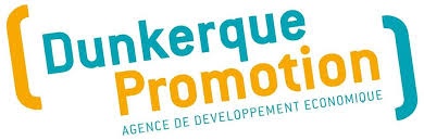 DUNKERQUE PROMOTION DK expose au salon Les Rencontres Entreprises et Territoires