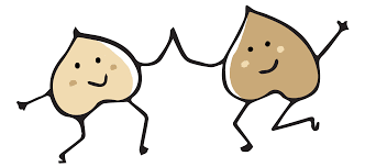 DES POIS CHICHES AU BUREAU expose au salon Les Rencontres Entreprises et Territoires