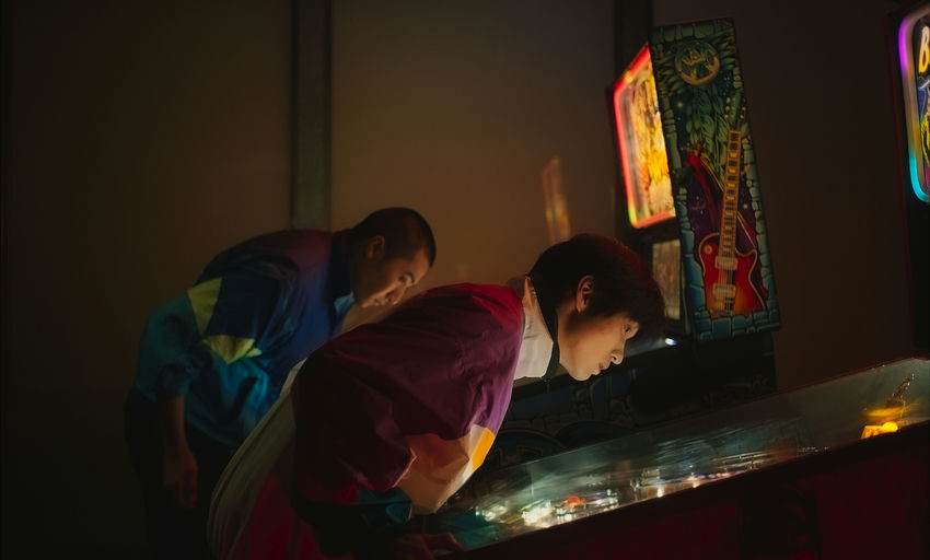 @Playtime Productions