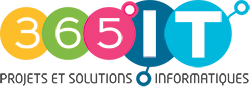 365IT expose au salon Les Rencontres Entreprises et Territoires