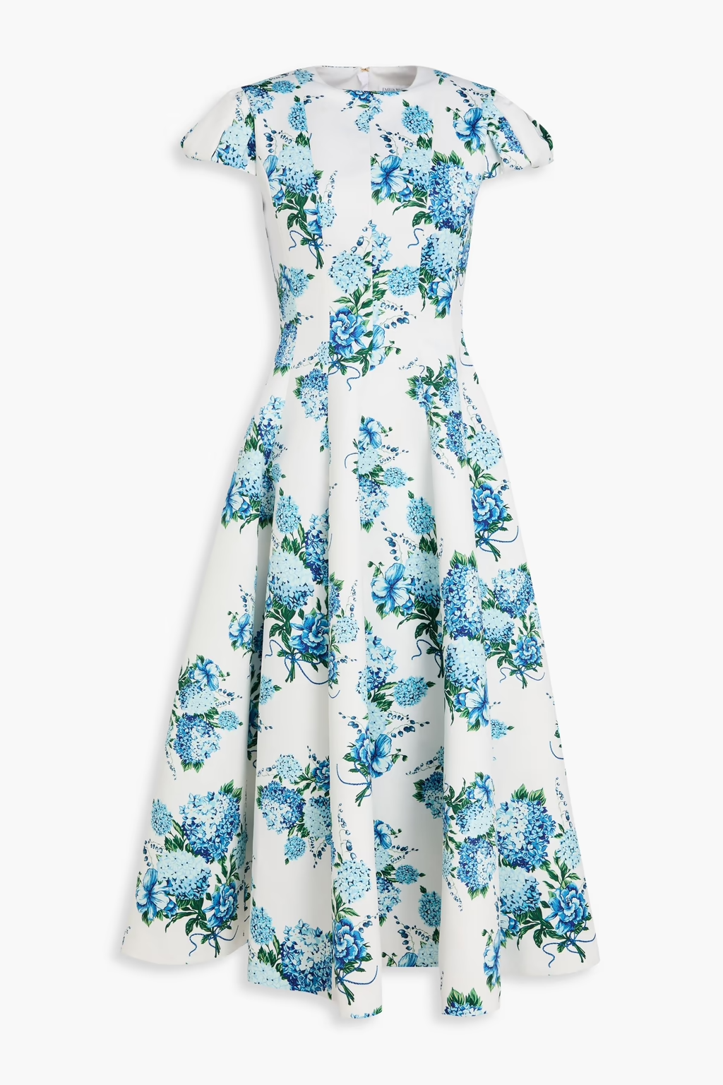 Emilia Wickstead Dress