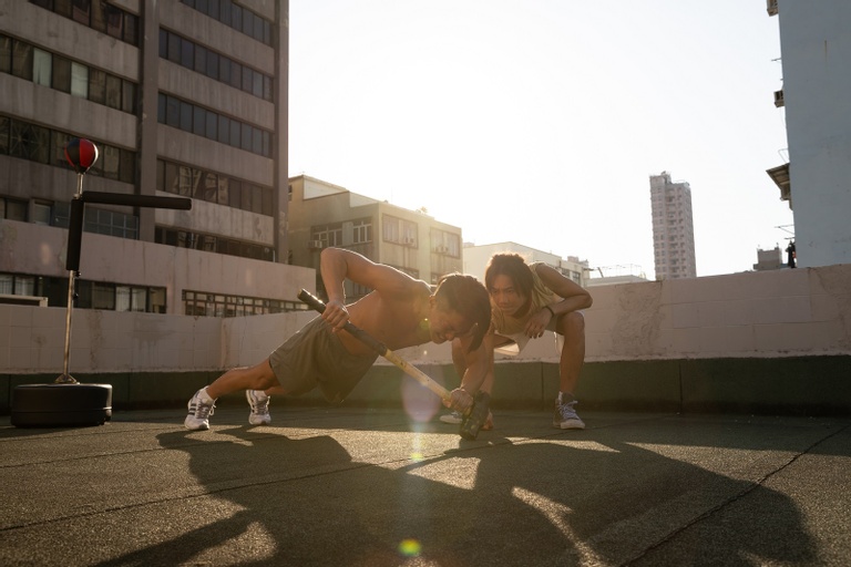 ALL RIGHTS RESERVED © 2020 COPYRIGHT MM2 STUDIOS HONG KONG LIMITED