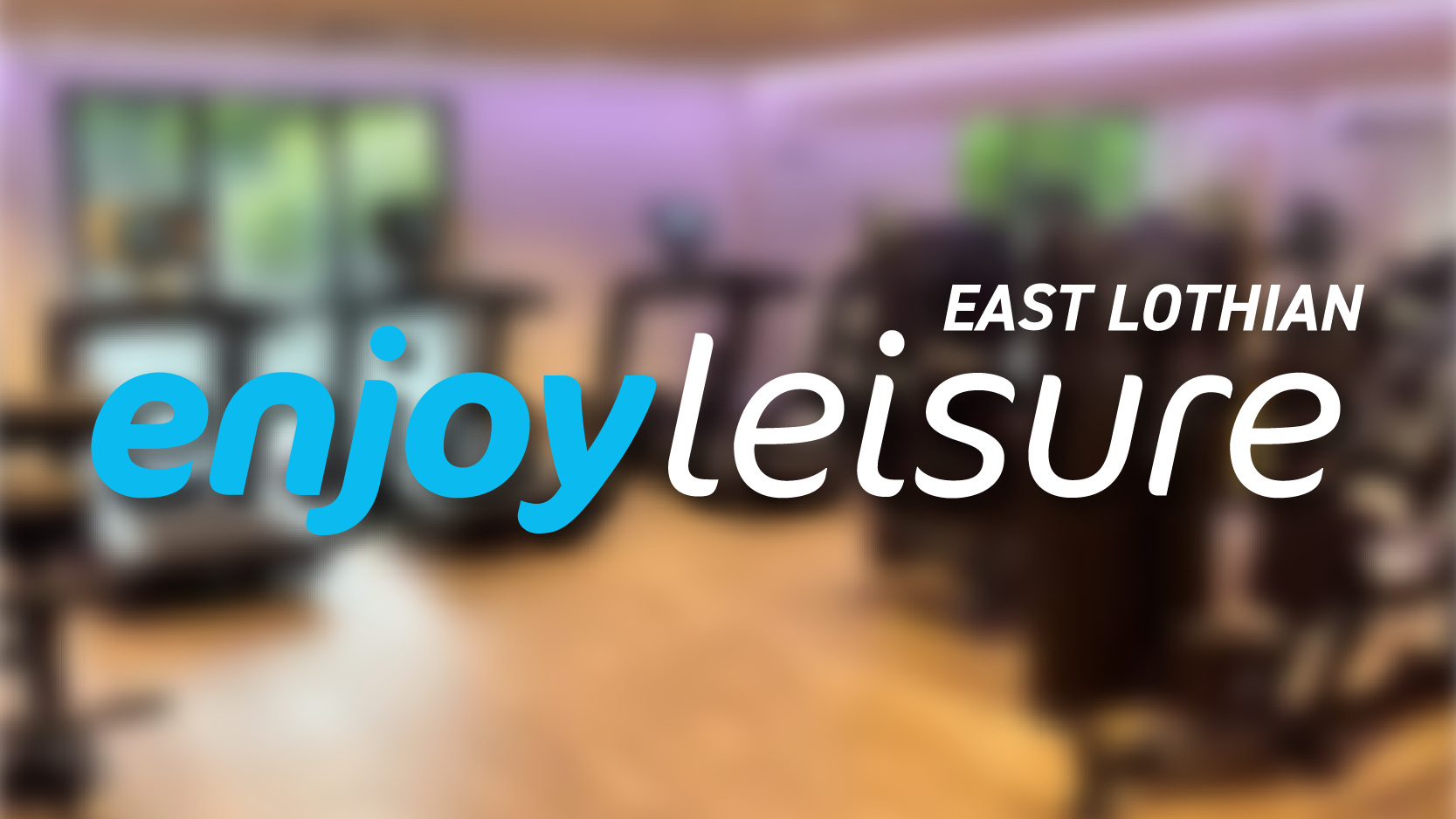 Enjoy Leisure – East Lothian