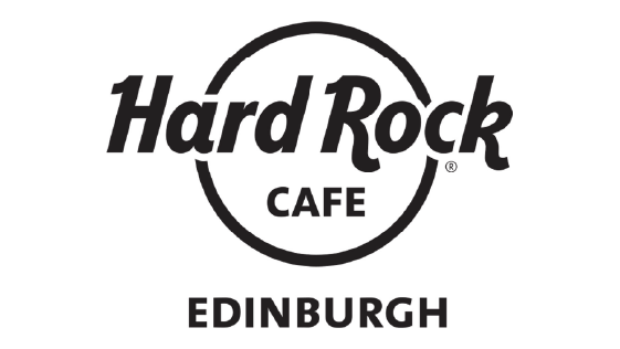Hard Rock Cafe Edinburgh