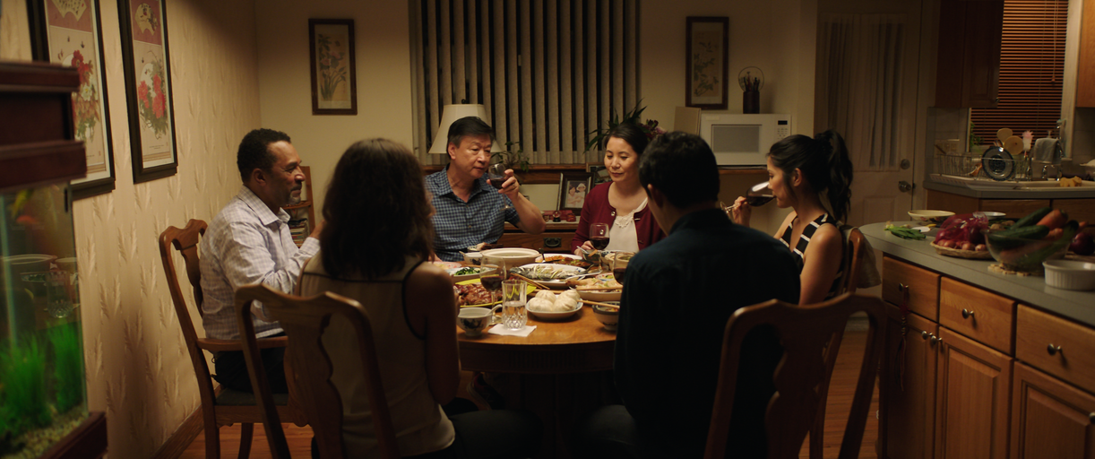 © Kings Road Pictures Project 801 LLC