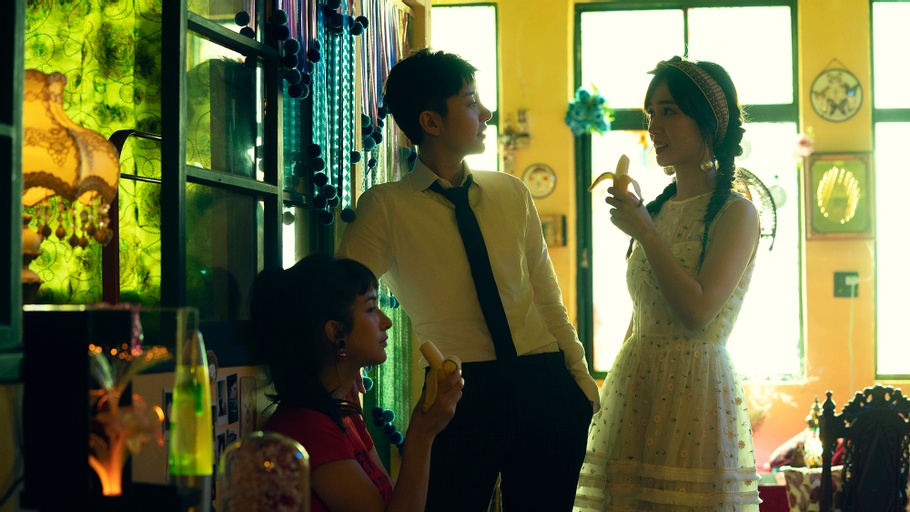 © Red Society Films/ All Rights Reserved