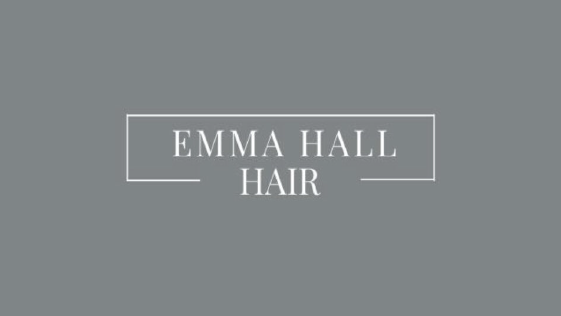 Emma Hall Hairdressing