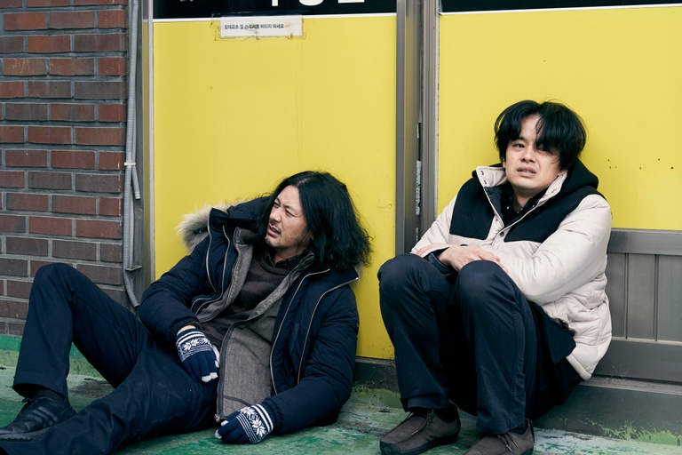 © 2021 The Asian Angel Film Partners