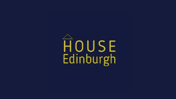 House Edinburgh