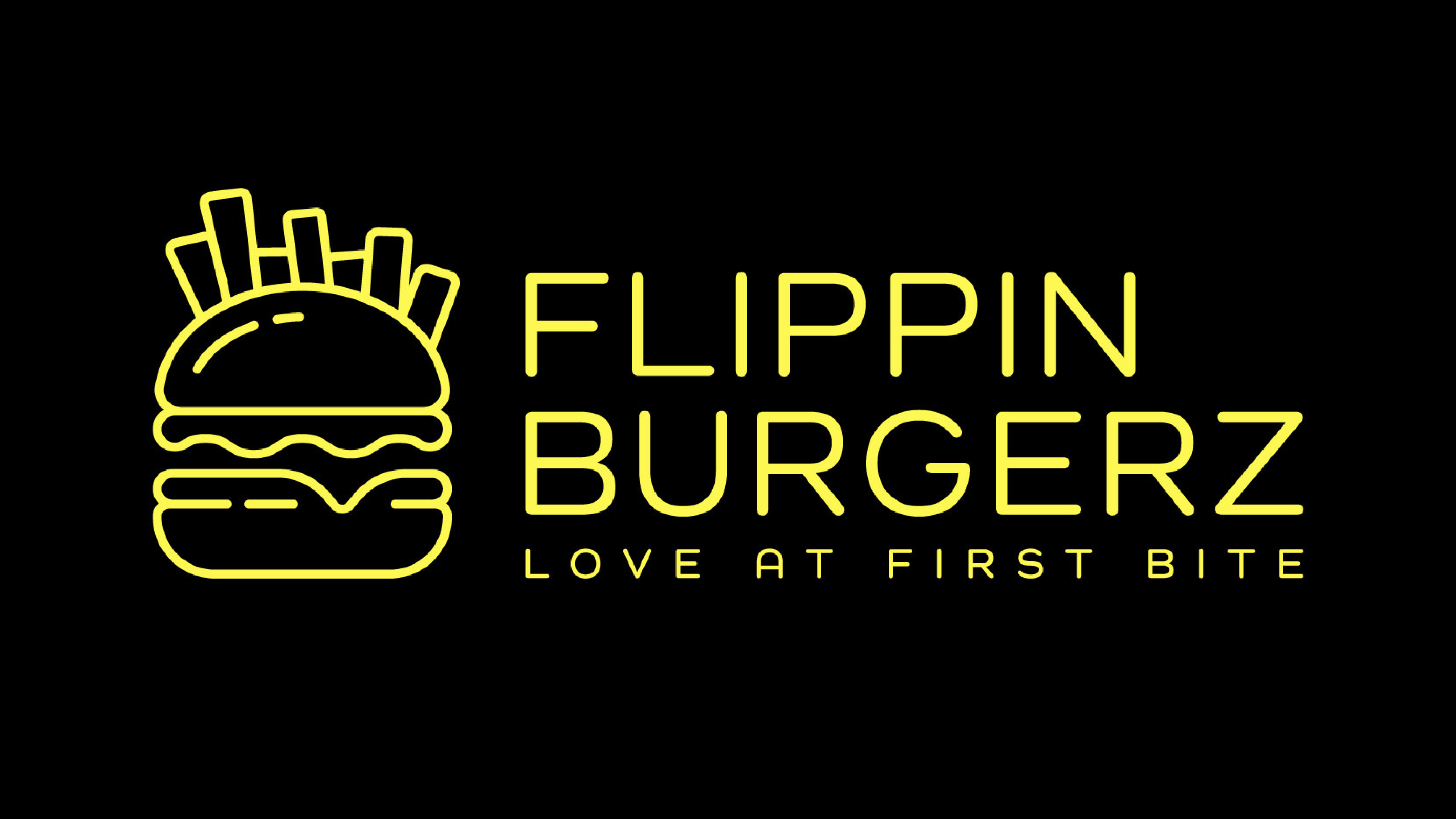 Flippin Burgerz  